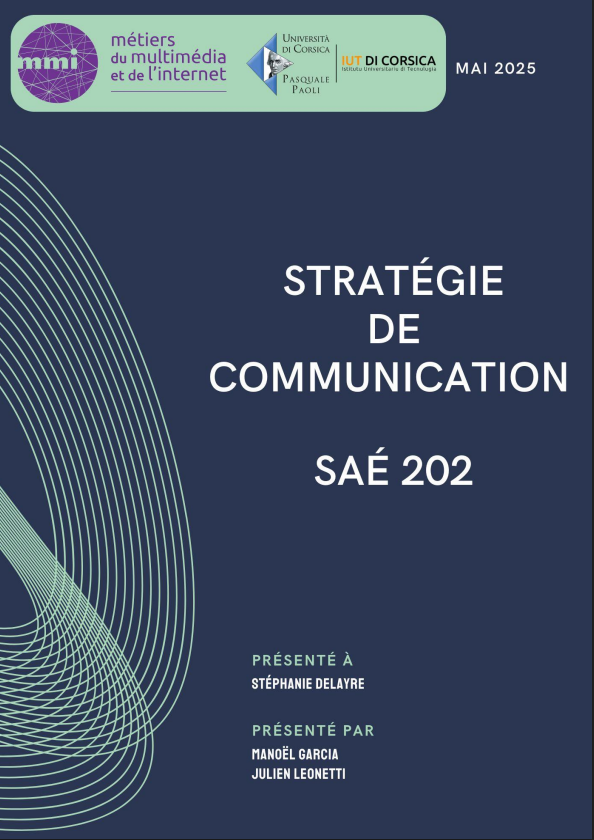 Audit du site Naya.tech